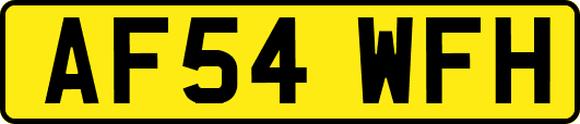 AF54WFH