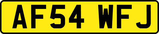 AF54WFJ