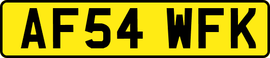 AF54WFK