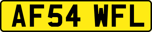 AF54WFL