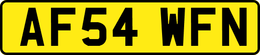 AF54WFN