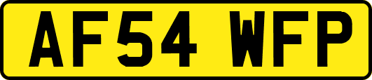 AF54WFP