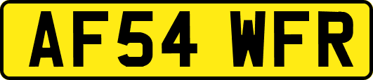 AF54WFR