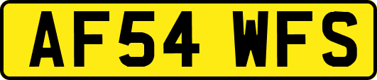 AF54WFS