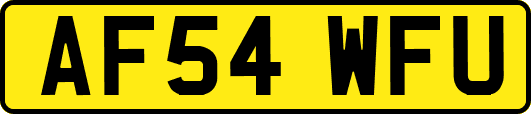 AF54WFU