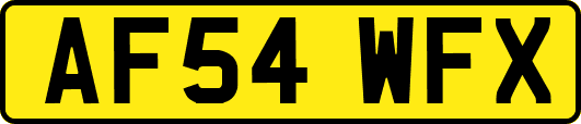 AF54WFX