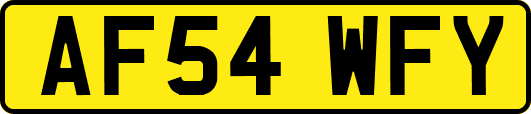 AF54WFY