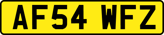 AF54WFZ