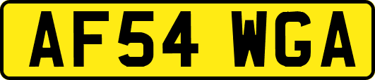 AF54WGA
