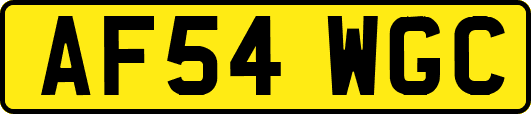 AF54WGC