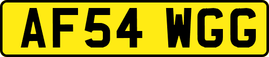 AF54WGG