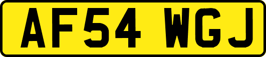 AF54WGJ