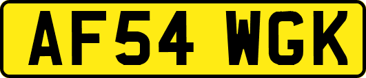 AF54WGK