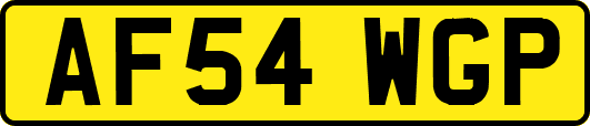 AF54WGP
