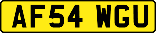 AF54WGU