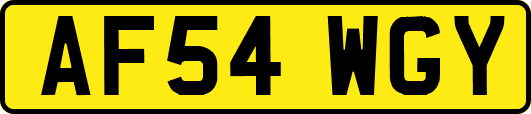 AF54WGY