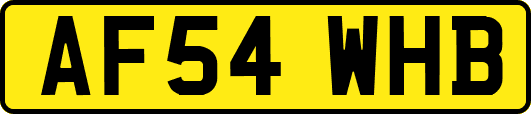 AF54WHB