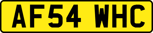 AF54WHC
