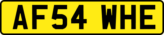 AF54WHE