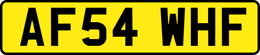 AF54WHF