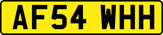 AF54WHH