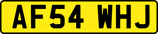 AF54WHJ