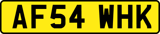 AF54WHK