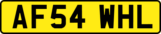 AF54WHL