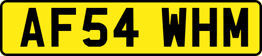 AF54WHM