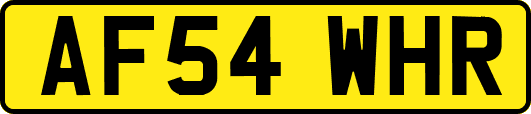 AF54WHR