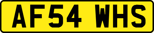 AF54WHS