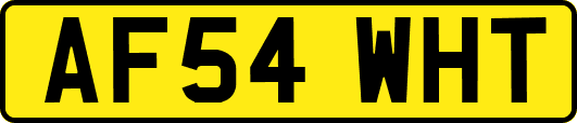 AF54WHT