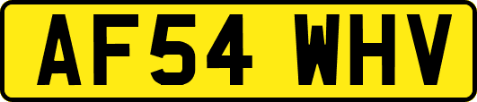 AF54WHV