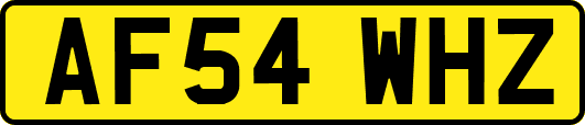 AF54WHZ