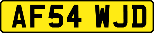 AF54WJD