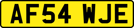AF54WJE