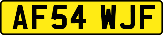 AF54WJF