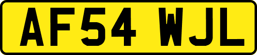 AF54WJL