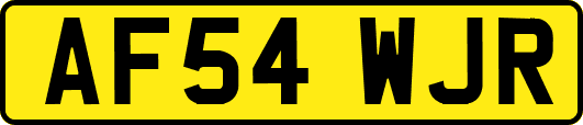 AF54WJR