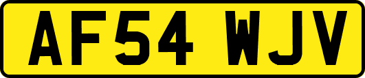 AF54WJV