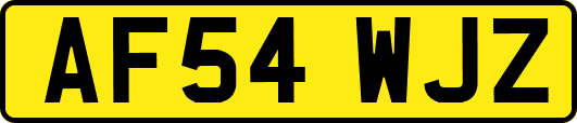 AF54WJZ