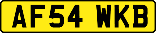 AF54WKB