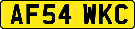 AF54WKC