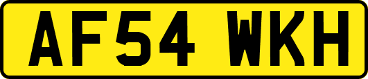 AF54WKH