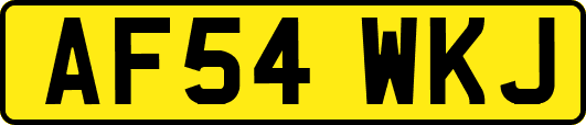 AF54WKJ