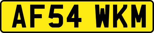 AF54WKM
