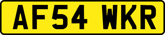 AF54WKR