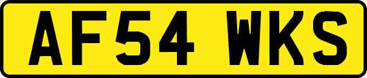 AF54WKS