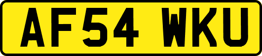 AF54WKU