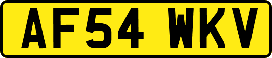 AF54WKV